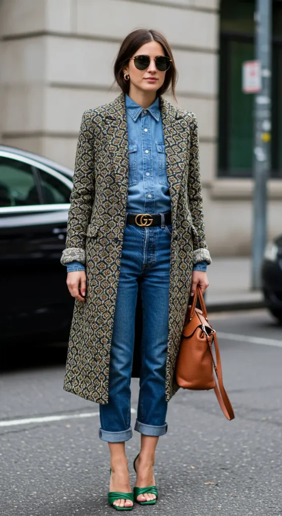 Color-Based Pattern Rules
