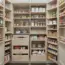 5 Expert Tips for Organizing Your Deep Pantry Shelves for Maximum Efficiency