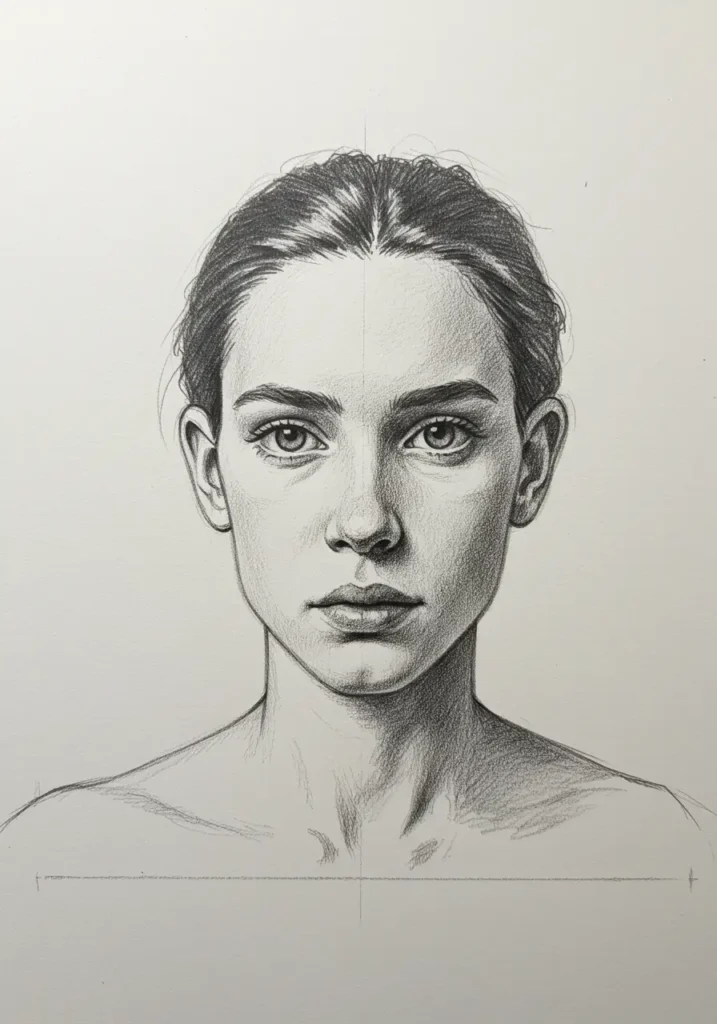 Drawing from Observation