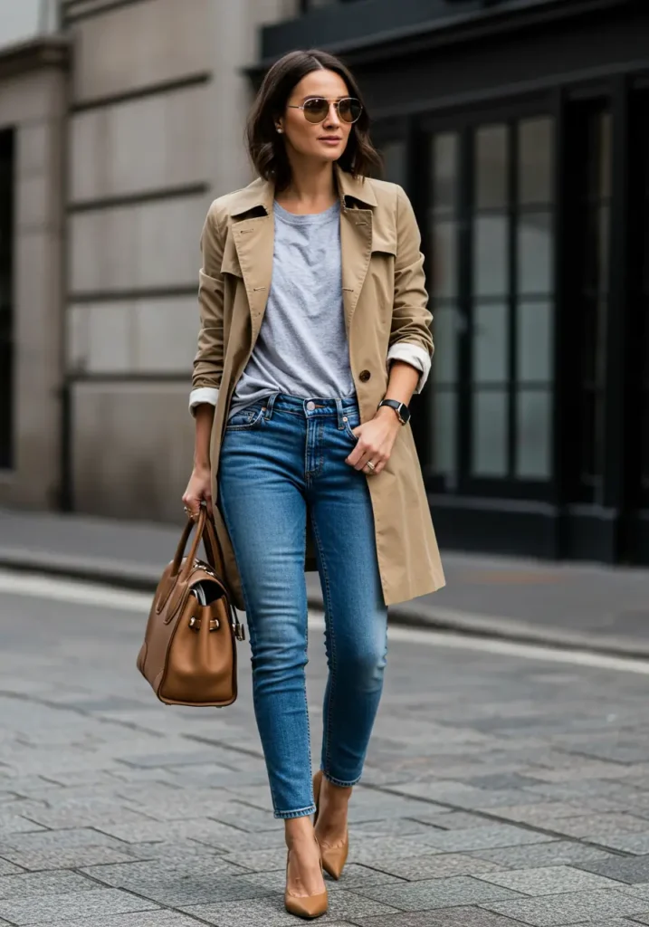 Experiment with Layering