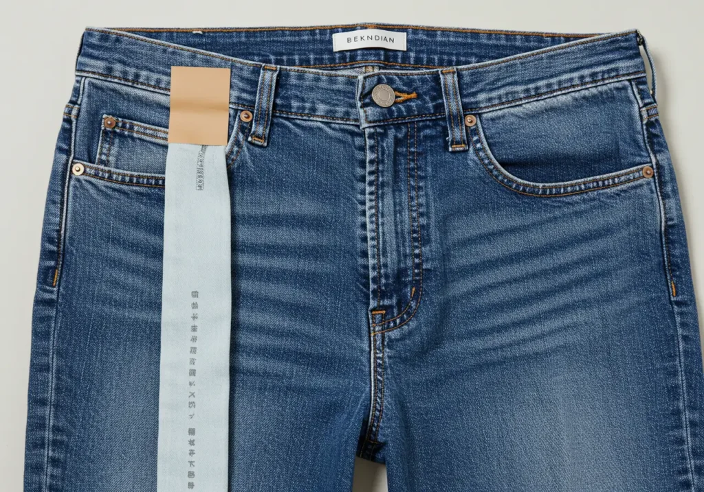 Fabric and Stretch- Comfort and Durability