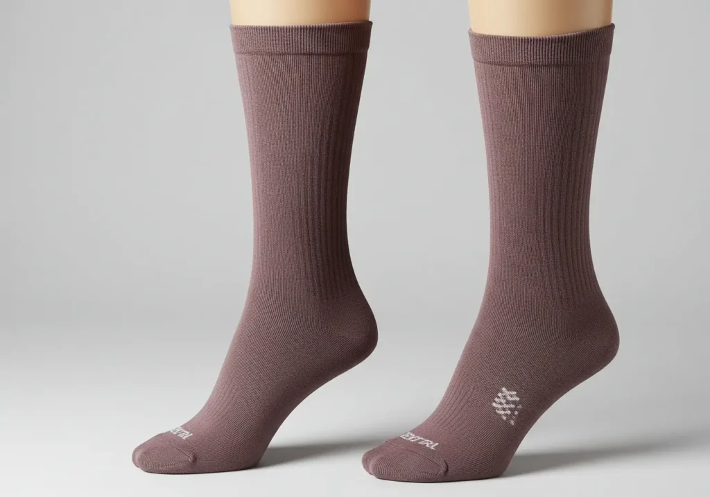 Firm Compression (20-30 mmHg)