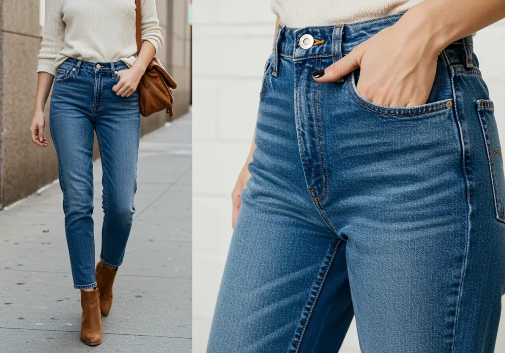 Fit and Silhouette- The Foundation of Versatility