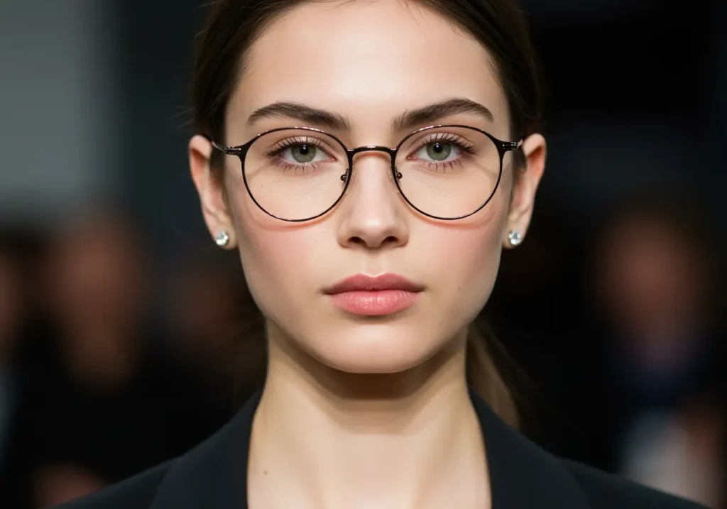 For Heart-Shaped Faces