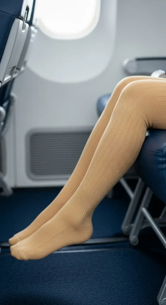 For Travel Comfort