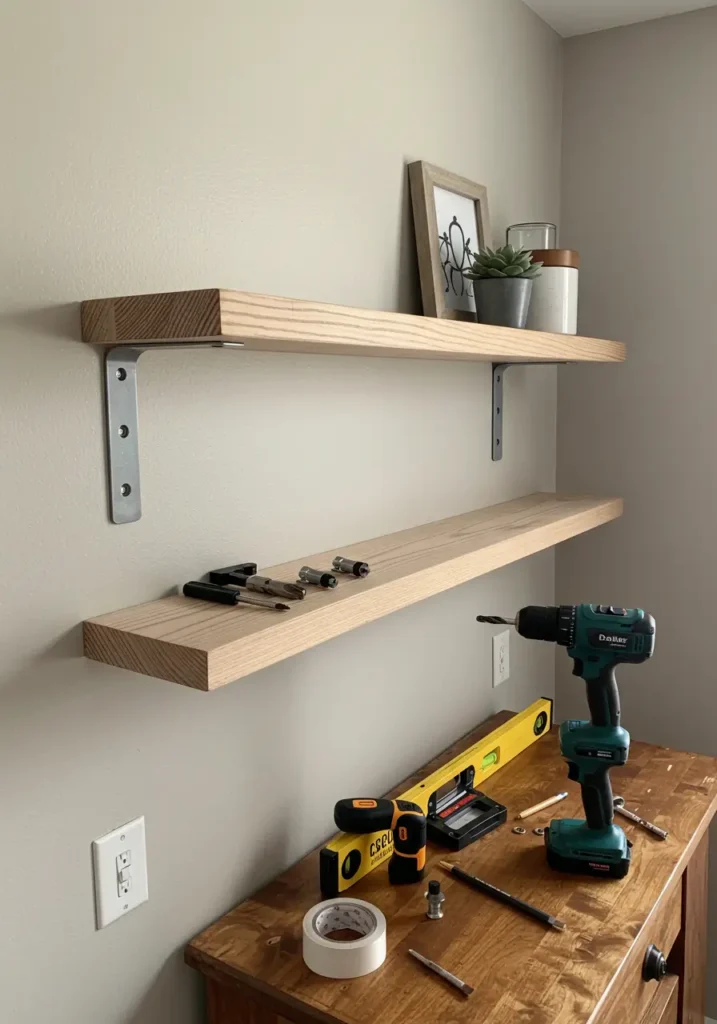 Gather Your Tools and Materials