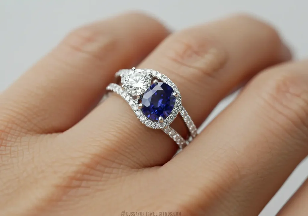Gemstone Selection- Beyond the Diamond