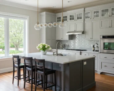 11 Kitchen Trends: Where Tech Meets Timeless Design 11 Kitchen Trends: Where Tech Meets Timeless Design