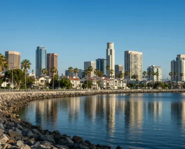 What Salary Do You Need to Live in Long Beach?