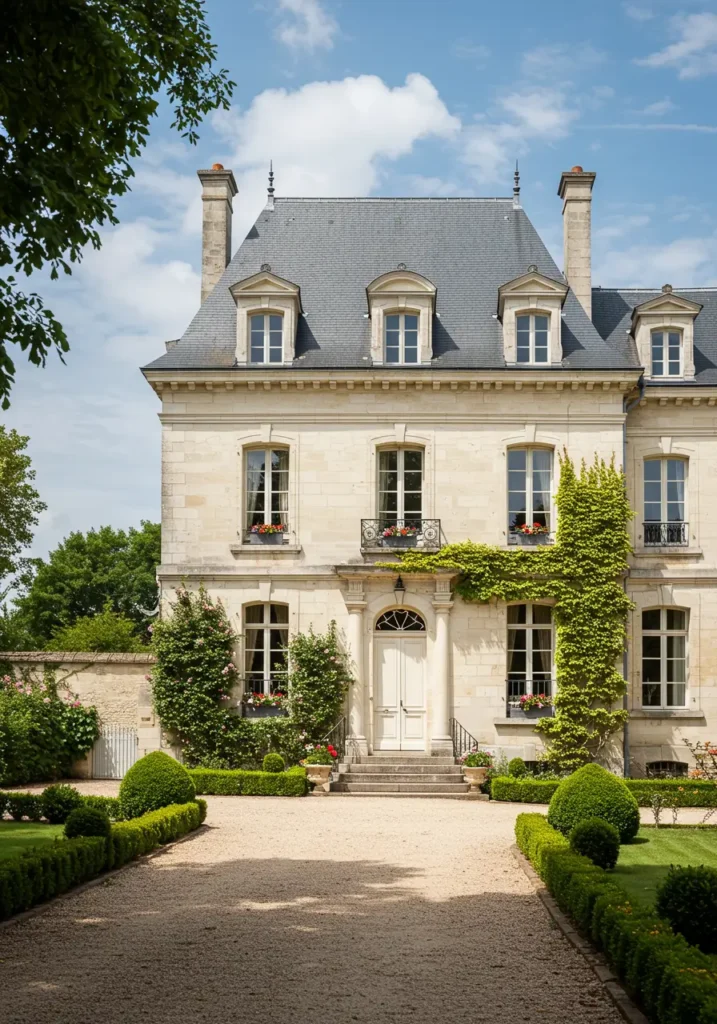 Loire Valley Elegance