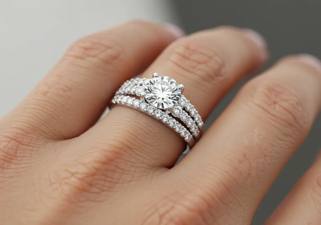 Metal Choice- The Foundation of Your Design