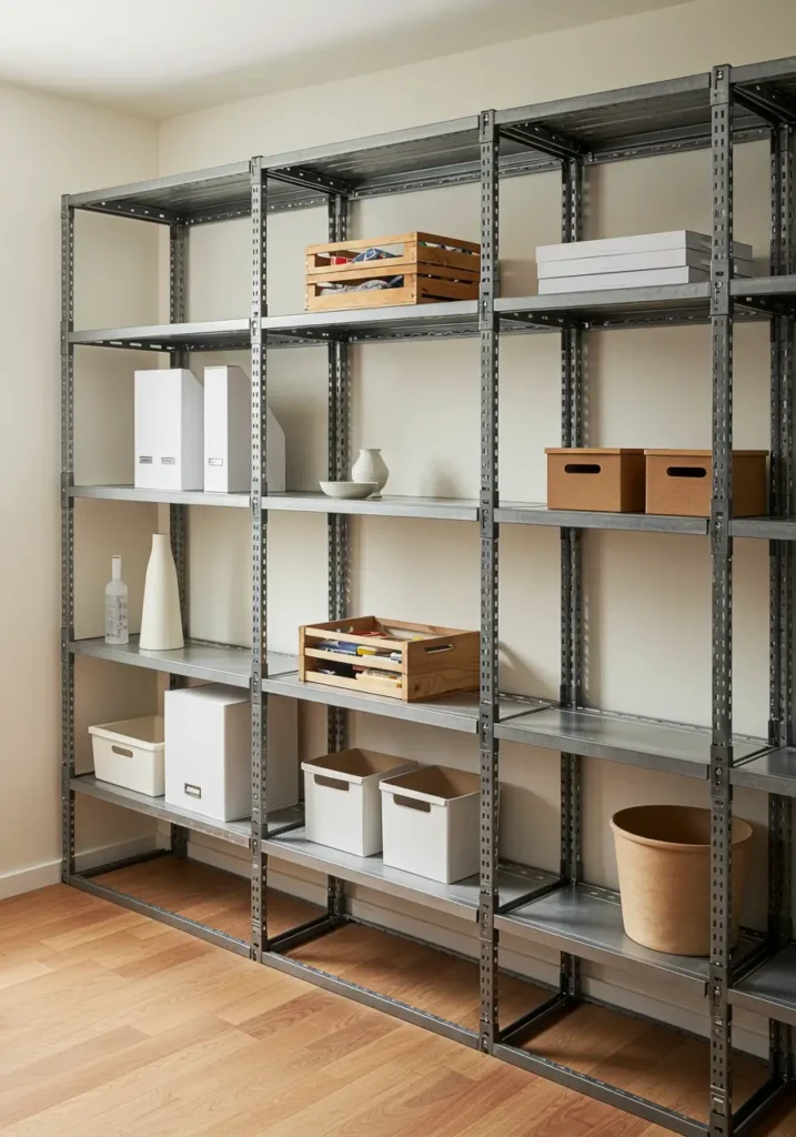 Modular and Adaptable Systems