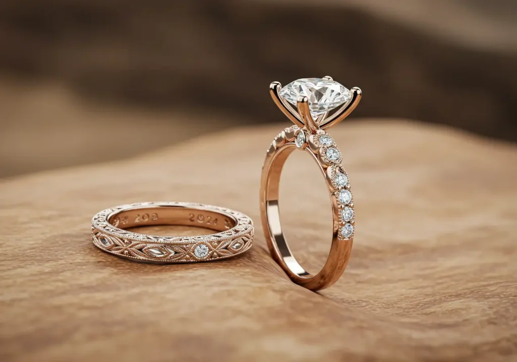 Personalized Details- Infusing Meaning