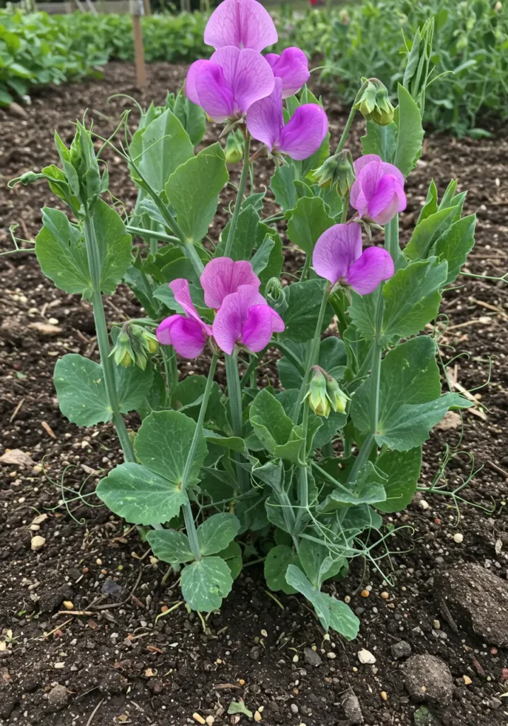 Proper Soil Preparation- Nurturing the Roots
