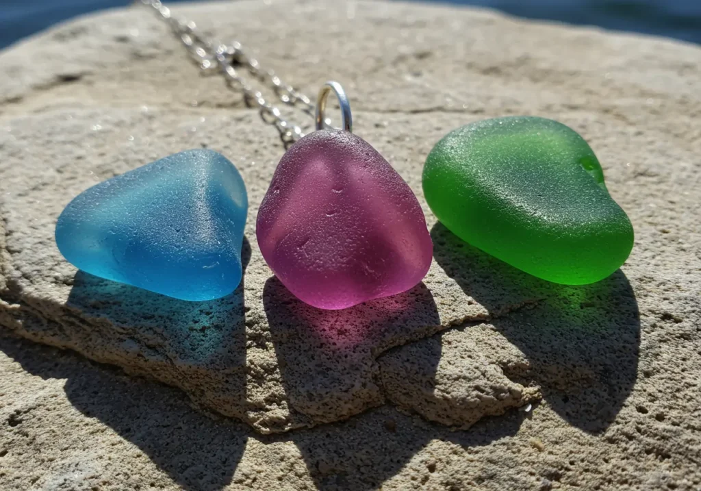 Rarity of Colors