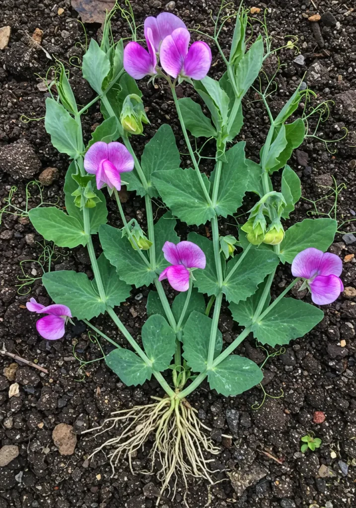 Soil Preparation- The Foundation of Growth