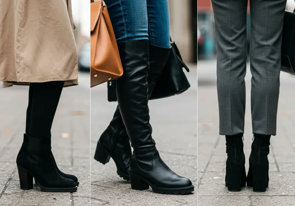 Styling Tips for Different Outfits
