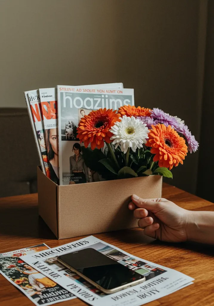 Subscription Services