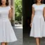 2025 Summer Dresses Perfect for the Fabulous Over 40
