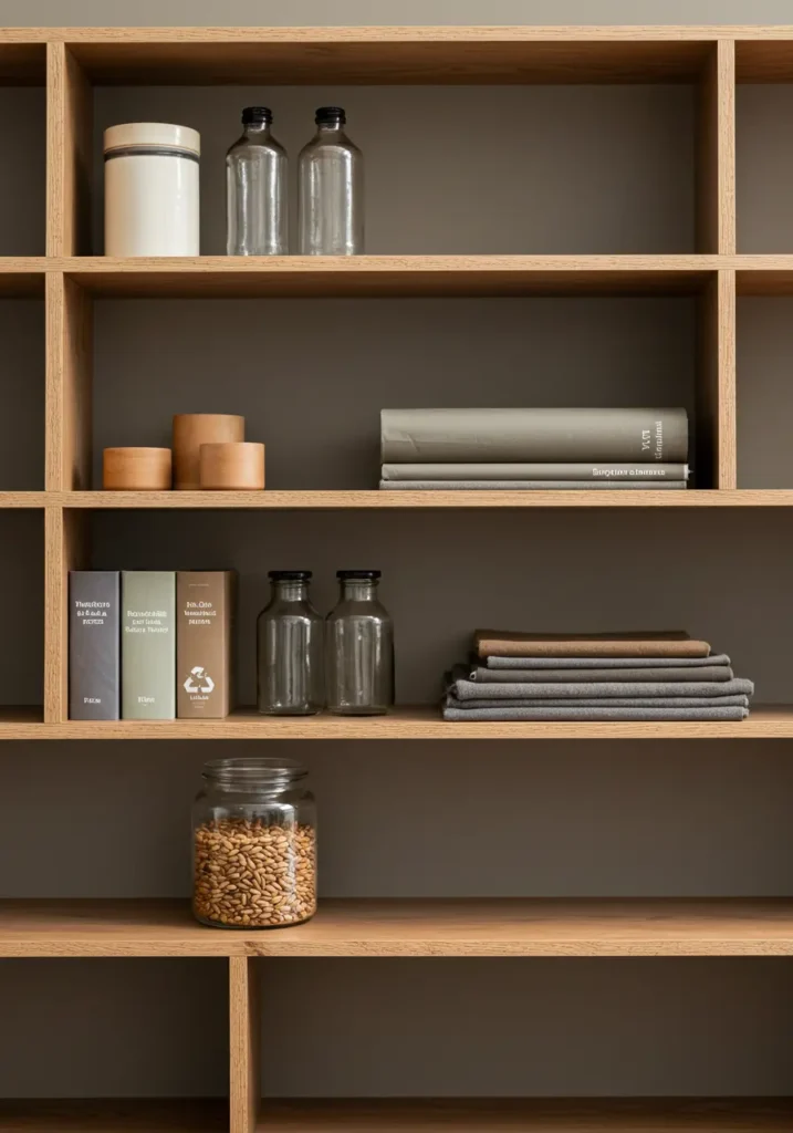 Sustainable Materials and Eco-Friendly Options
