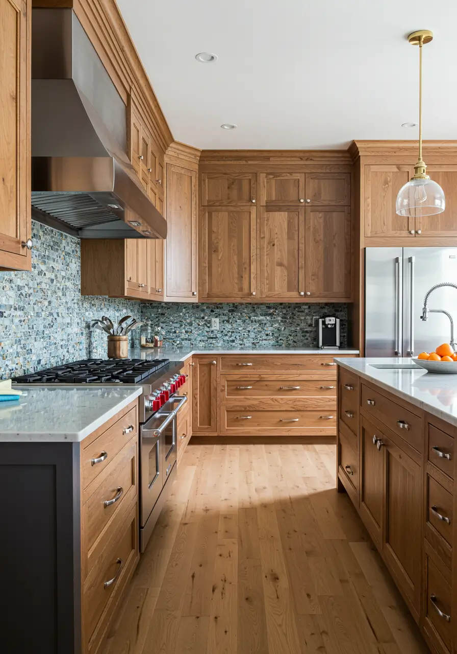 Sustainable and Recycled Materials