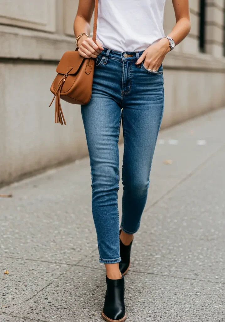 The Denim Dilemma