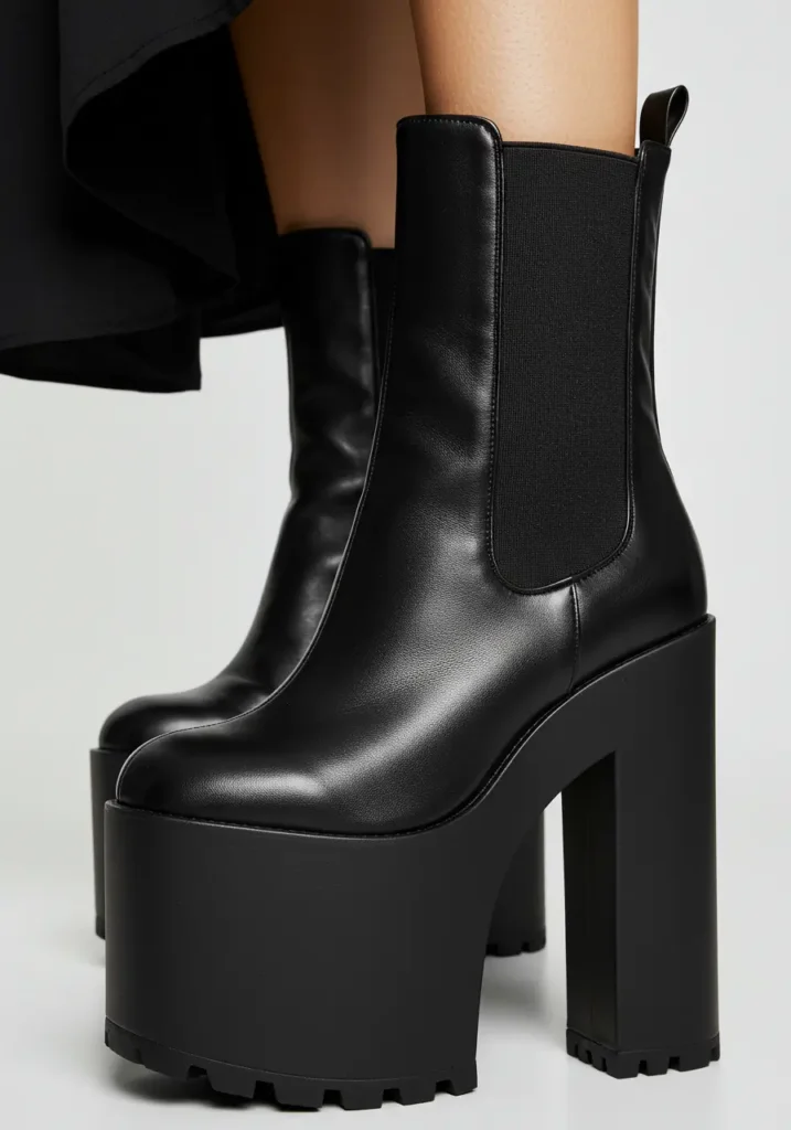 The Modern Platform Boot