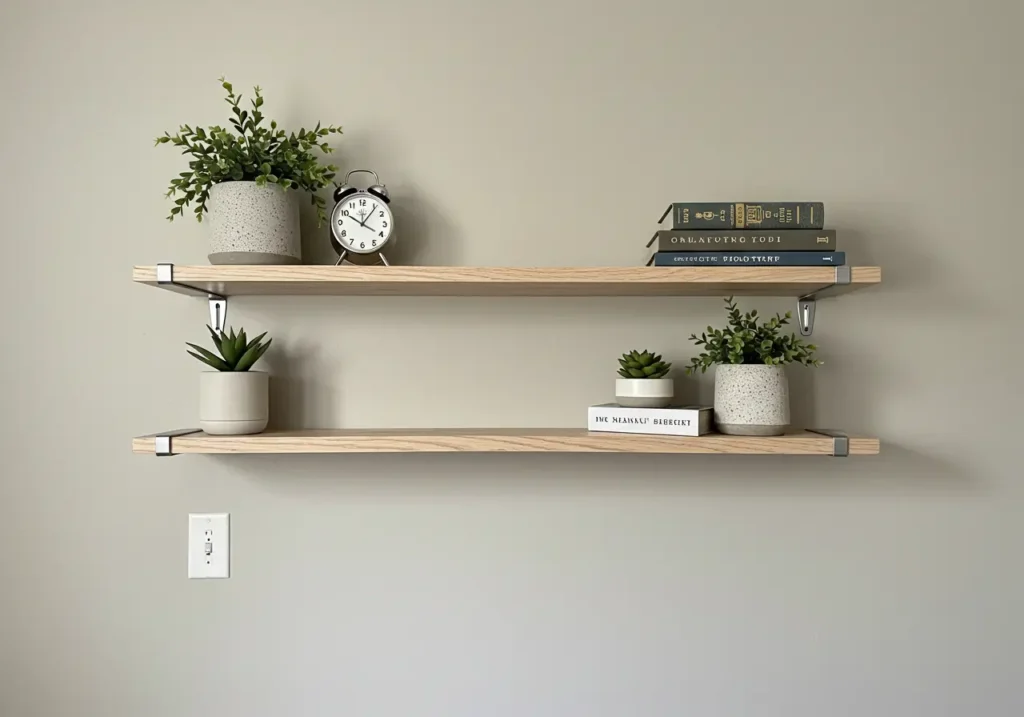 Wall Type and Weight Capacity