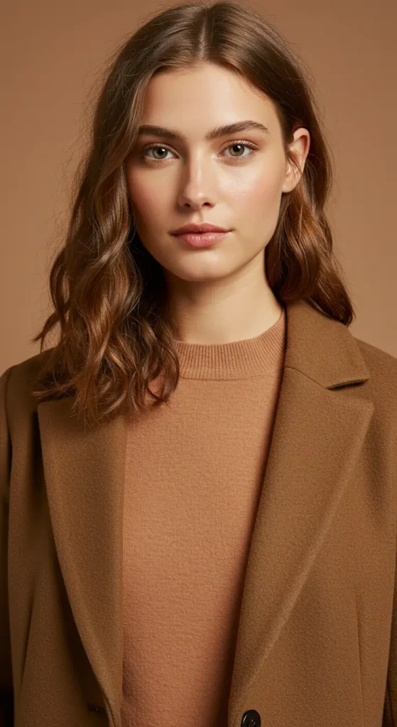 Warm Undertones