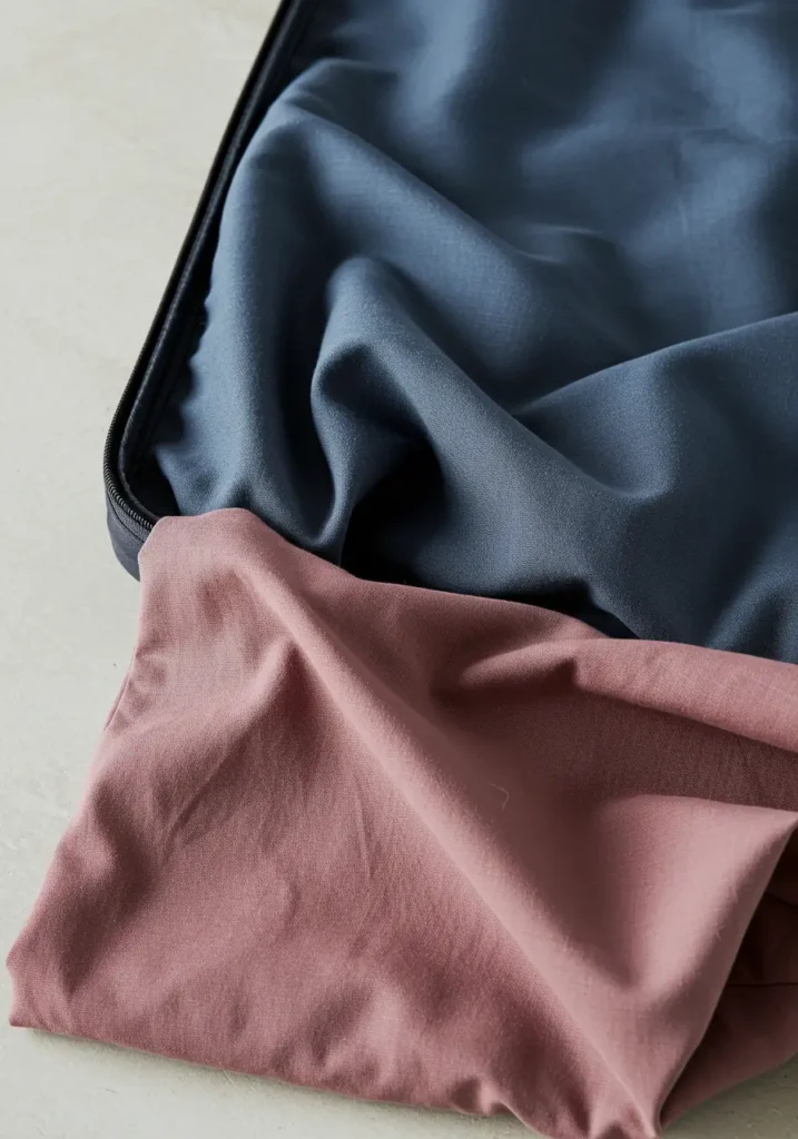 Wrinkle-Resistance and Performance