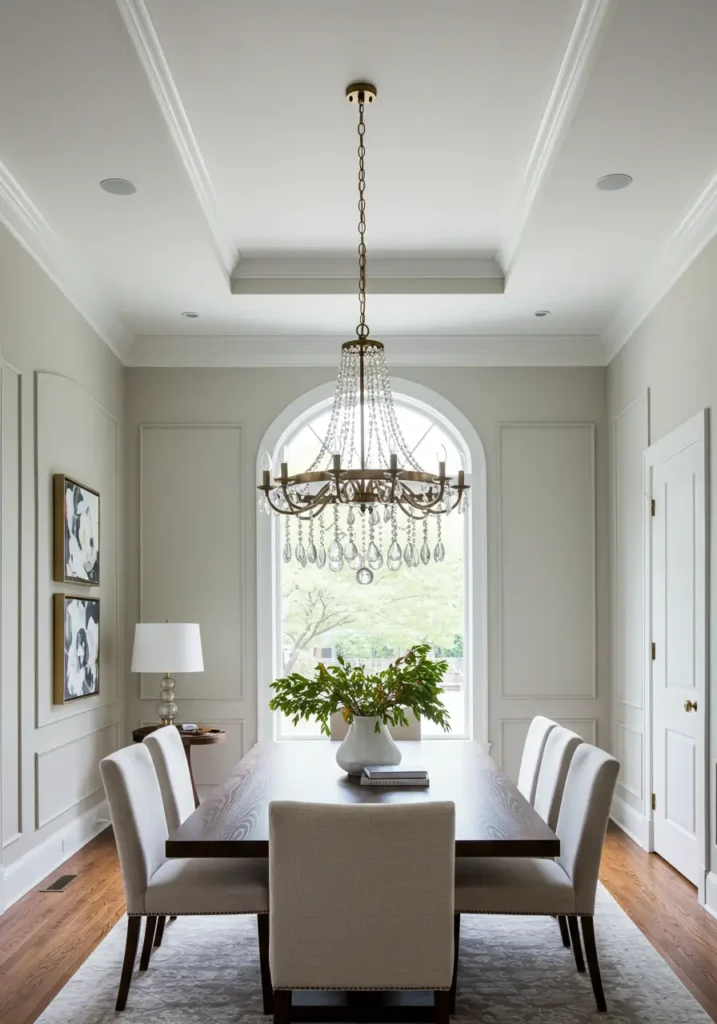 make your home look- Statement Light Fixtures