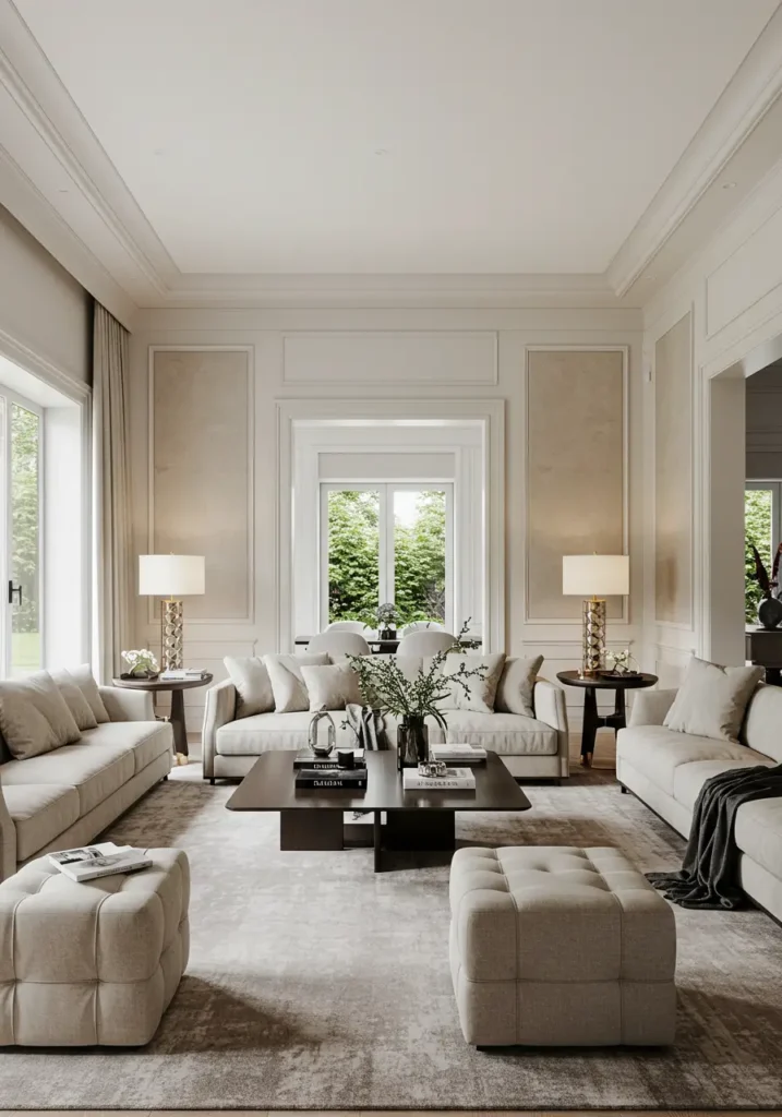 make your home look- Traffic Flow Optimization