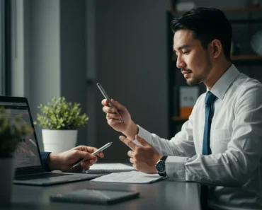What Are the 7 Soft Skills? Unlocking the Key to Success