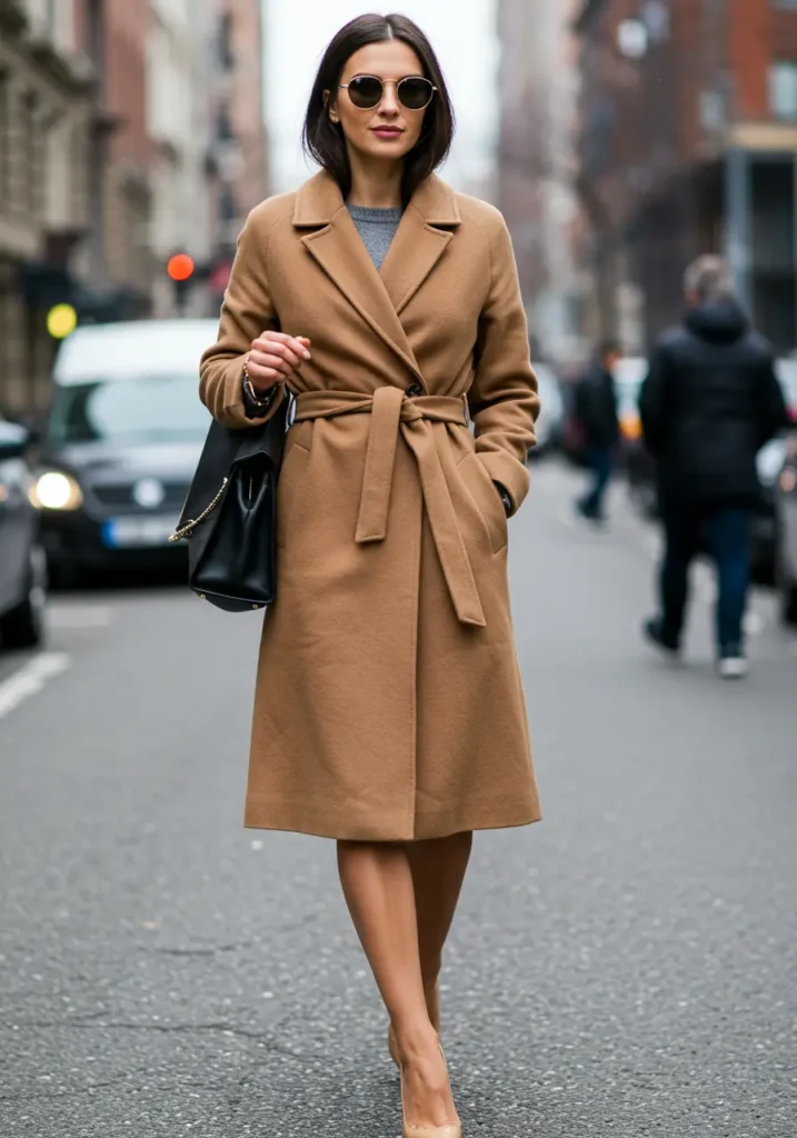 Accentuate Your Waist