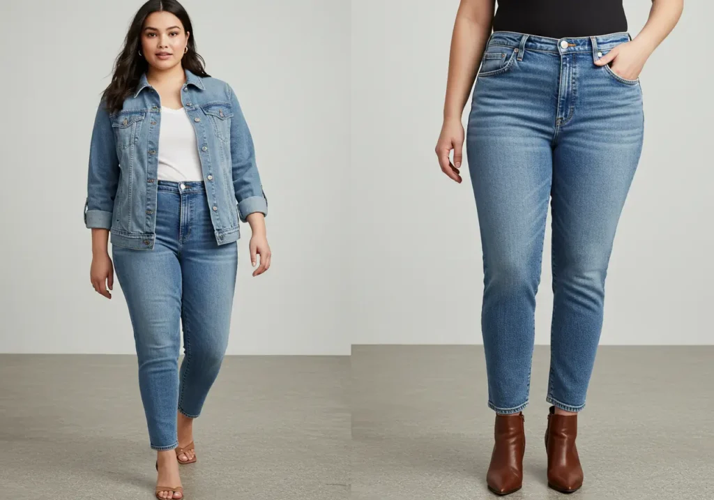 Best Clothing Brands for Pear Body Shapes1