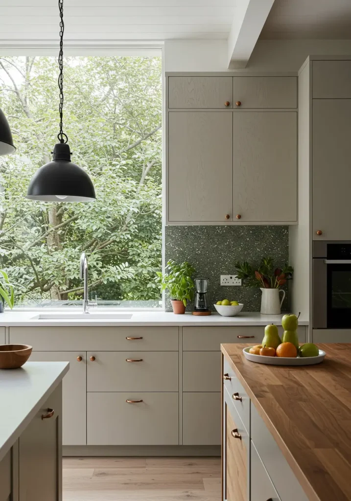 Biophilic Design- Bringing Nature Indoors