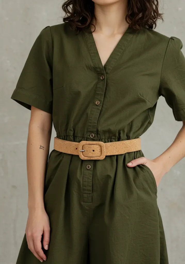 Choose Sustainable Materials for Eco-Conscious Style