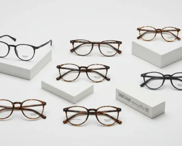 Eyeglass Frames for Men: Stylish and Functional Choices Eyeglass Frames for Men: Stylish and Functional Choices