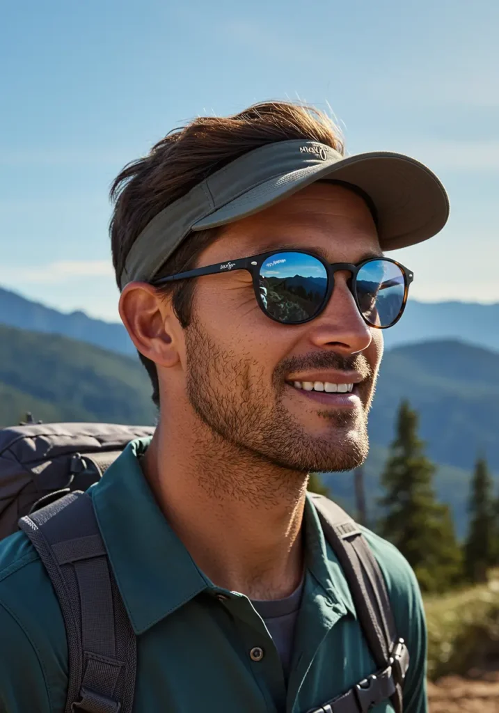 Maui Jim Oval Frames