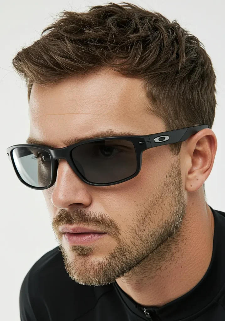 Oakley Rectangular Frames