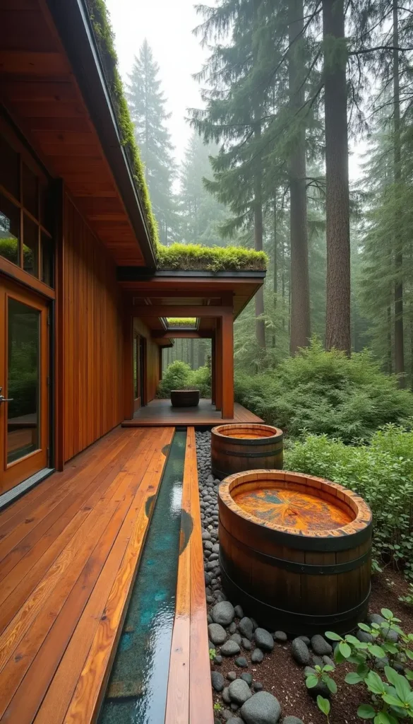 Pacific Northwest Cabin Trip Aesthetic: How to Plan