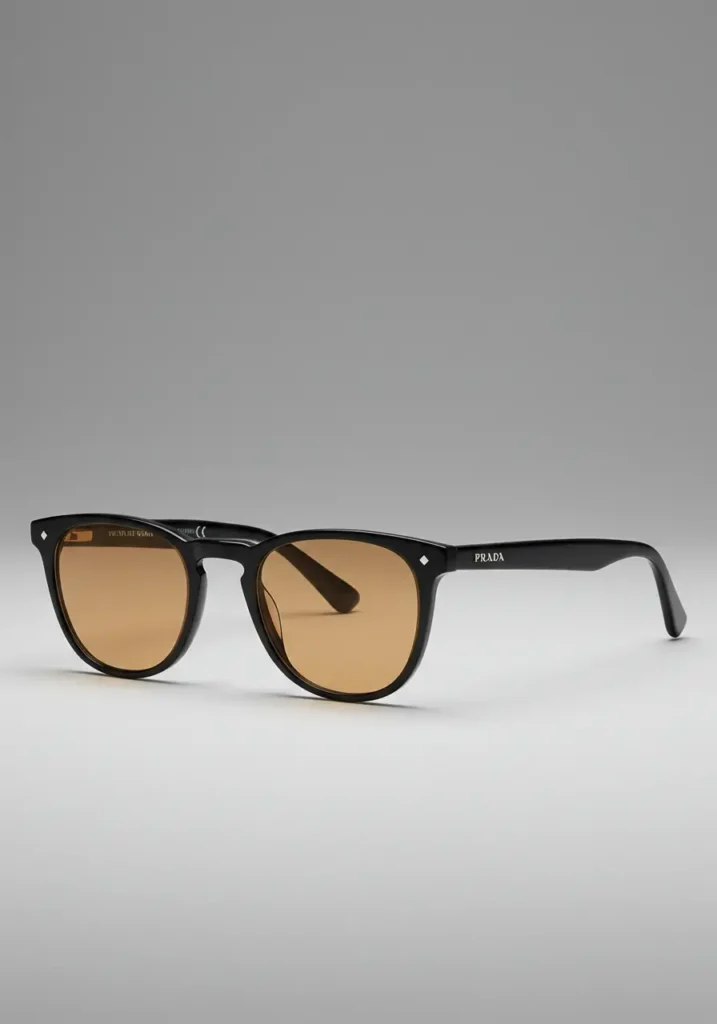 Prada Wayfarer Frames