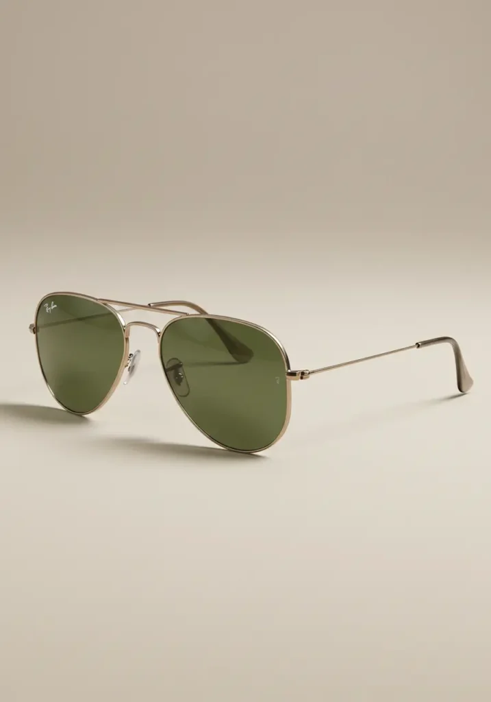 Ray-Ban Aviators