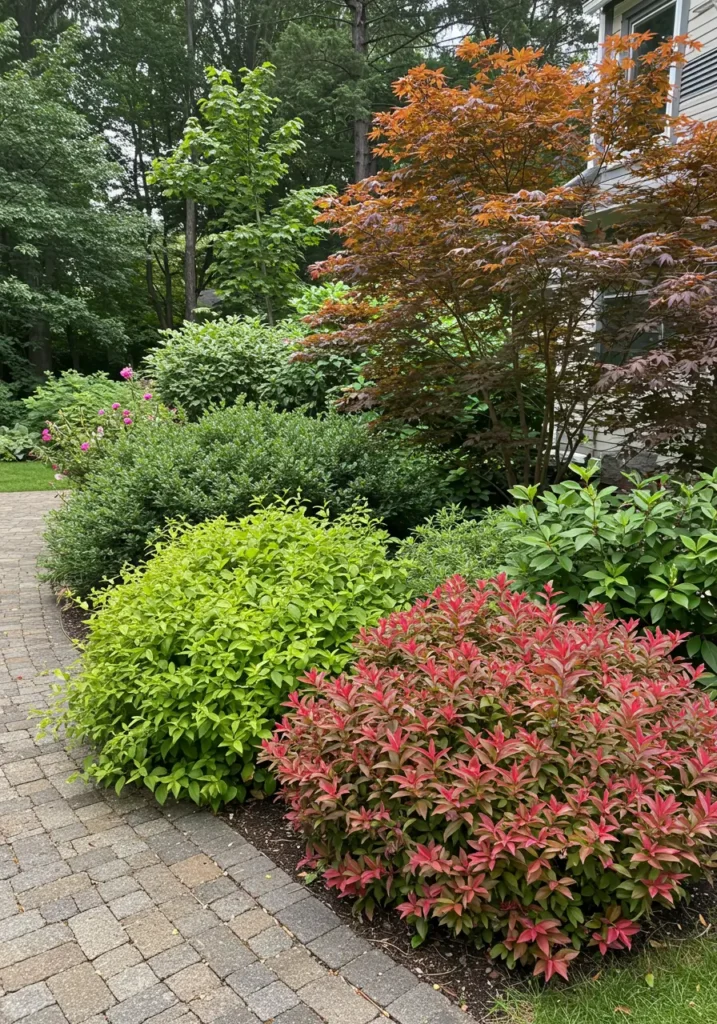 Right Plant, Right Place