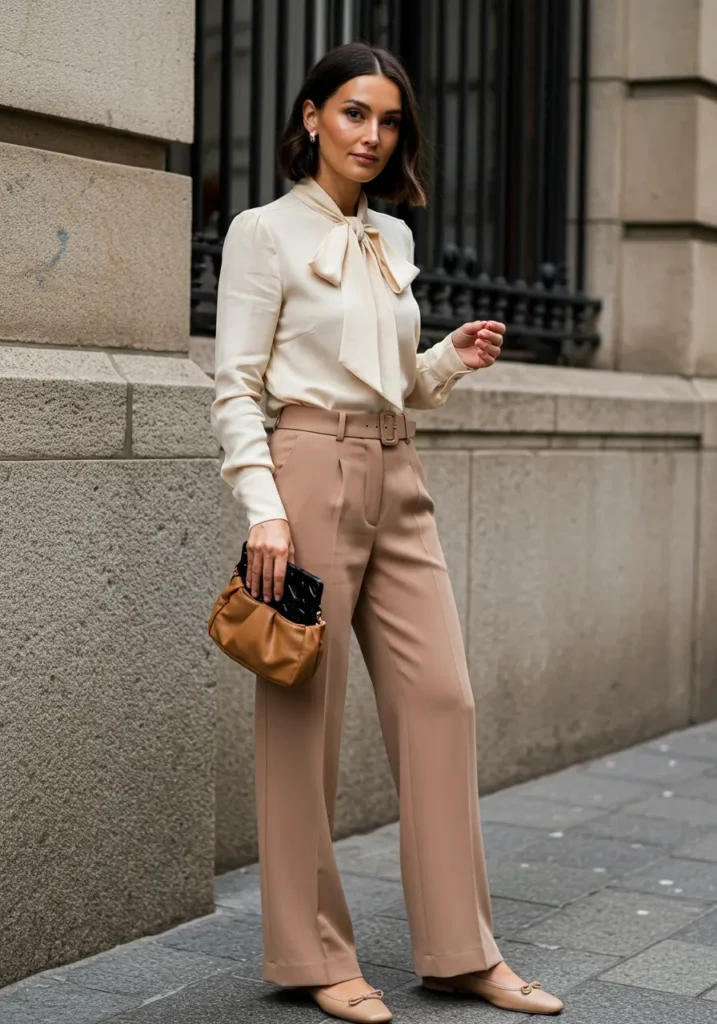 Stay on Trend with Current Fashion