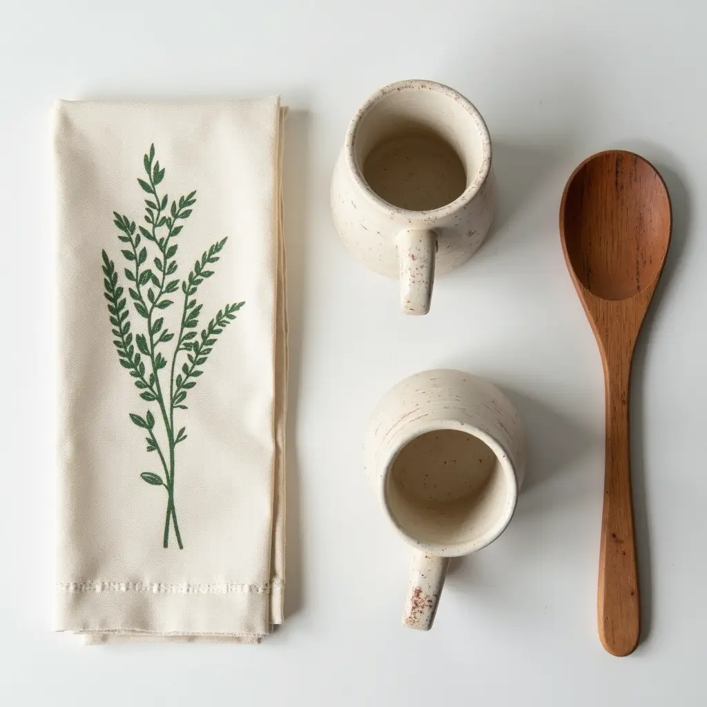 Cabin Trip Aesthetic: How to Plan textural elements