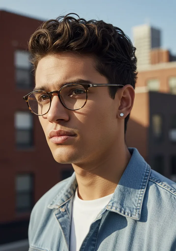 Zenni Round Frames