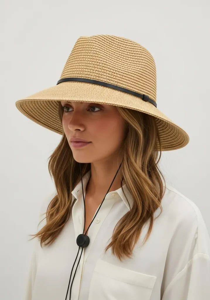 2025 Womens Hat Trends