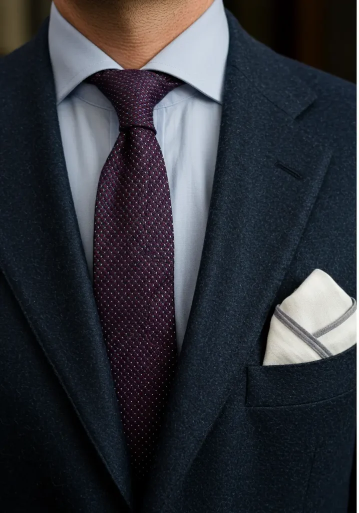 Accessories- Old Money Style Men