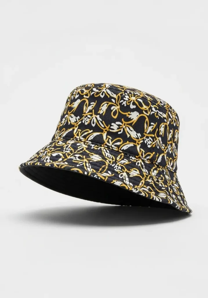 Bucket hats